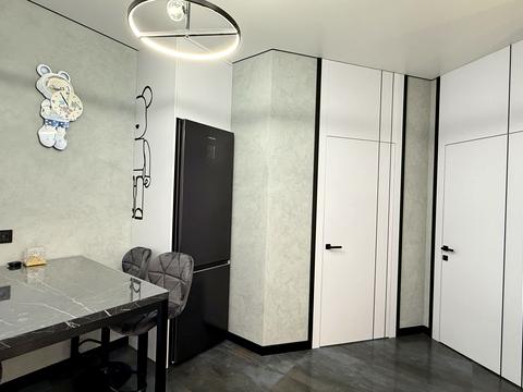 квартира за адресою Генуезька вул., 1