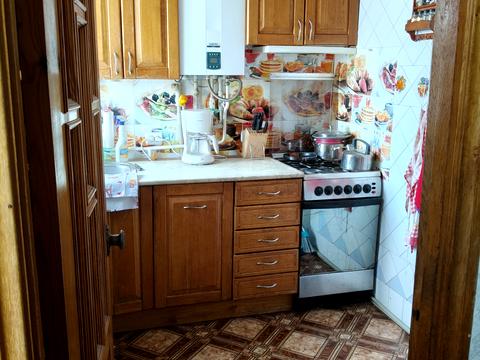 квартира по адресу Миру просп., 37