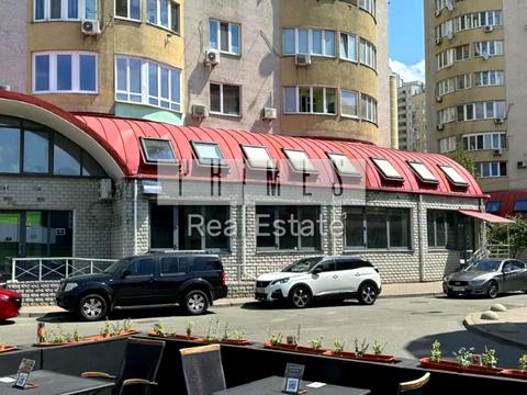 коммерческая по адресу Днепровская набережная ул., 19