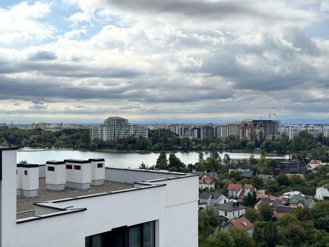 квартира за адресою Ленкавського вул., 34 к6