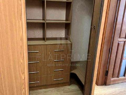 квартира по адресу Голосеевская ул., 13-А