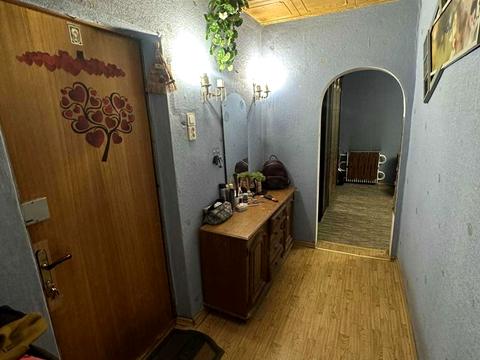 квартира по адресу Науки просп. (Гагарина), 128