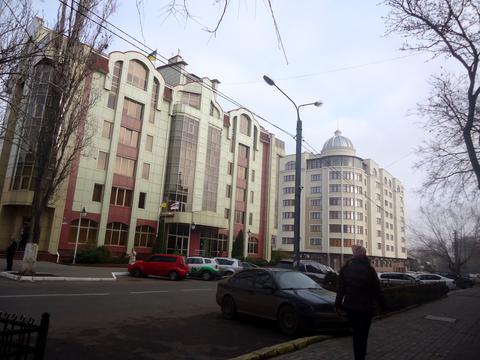 дом по адресу Мариупольская ул.