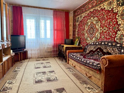 квартира за адресою Миколи Закревського вул., 57