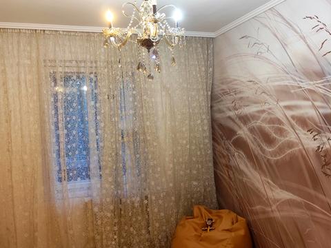 квартира по адресу Червоной Калины просп. (Владимира Маяковского), 12