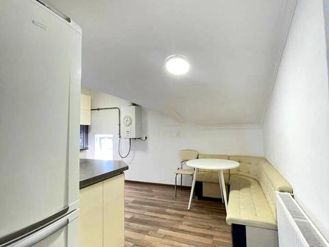 квартира по адресу Ивано-Франковск, Юлиана Целевича ул., 34