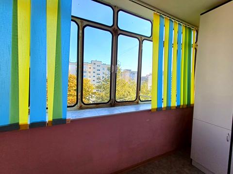 квартира по адресу Заречанская ул., 36