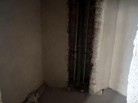 квартира по адресу Парусная ул. (Героев Сталинграда), 18