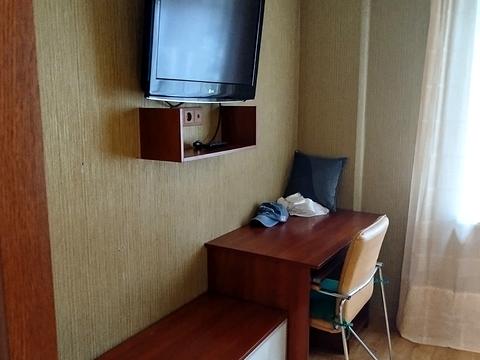 квартира за адресою Монастирського, 5