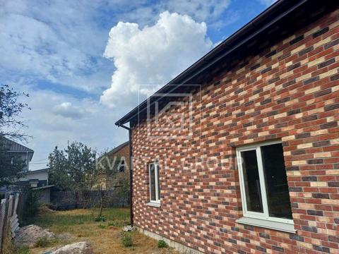 дом по адресу КВІТКОВА