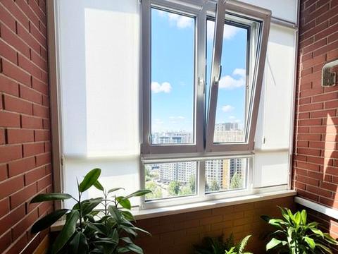 квартира по адресу Евгения Коновальца ул. (Щорса), 36-В