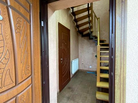 квартира за адресою Хоружинської, 8