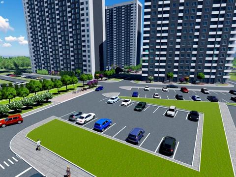 квартира по адресу Коноплянская ул., 22