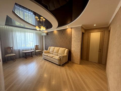 квартира за адресою Аерокосмічний просп., 45а