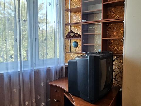 квартира по адресу Академика Заболотного ул., 16