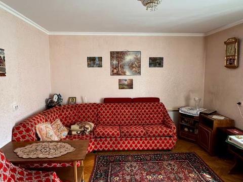 квартира по адресу Витвицкого ул. (Луначарского), 24