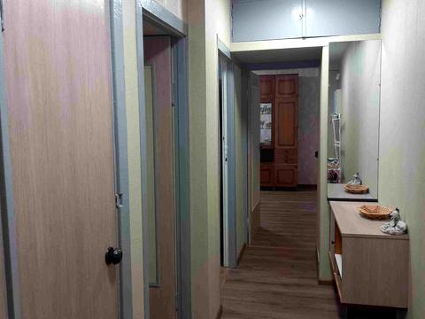 квартира по адресу Васильковская ул., 2-А