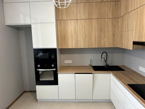 квартира по адресу Олены Пчилки ул., 3