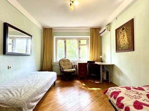 квартира за адресою Борщагівська вул., 10-А