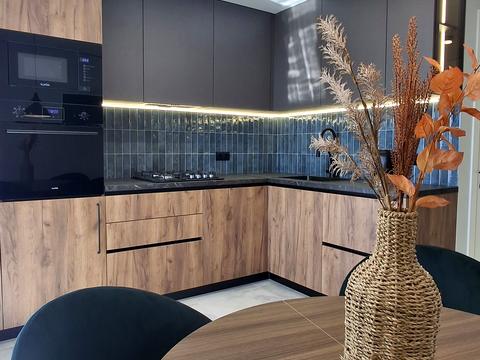 квартира за адресою Леся Курбаса вул., 6-Б