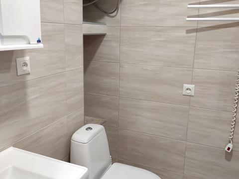 квартира по адресу Академика Сахарова ул., 36