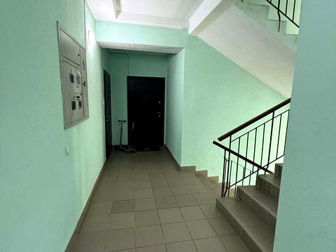квартира по адресу Владимира Ивасюка ул., 19