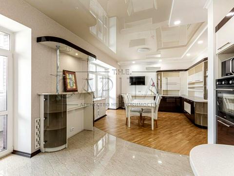 квартира за адресою Ковпака вул., 17