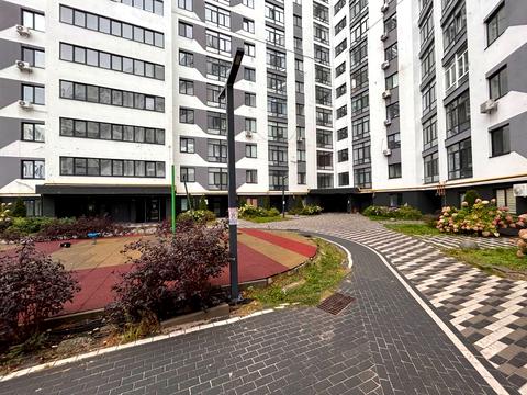 квартира по адресу Охотничья ул., 24