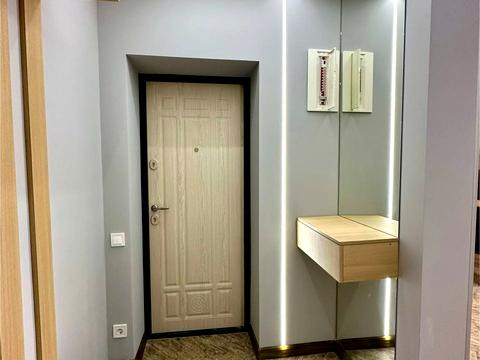 квартира за адресою Мольєра вул., 77