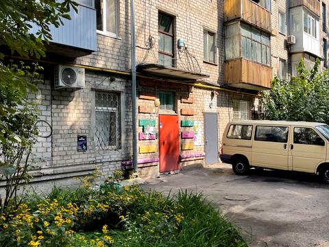 квартира по адресу Небесной Сотни ул. (Пролетарская), 11