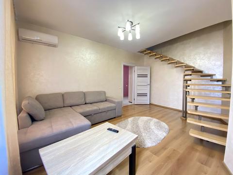 квартира за адресою Червоної Калини просп., 35в