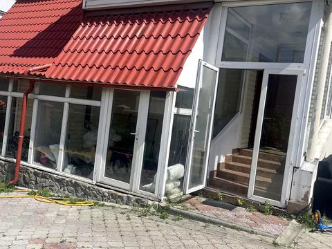 дом по адресу Вартових Неба ул. (Бородинская)