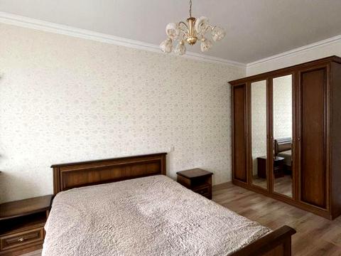 квартира по адресу Голосеевский просп. (40-летия Октября), 62