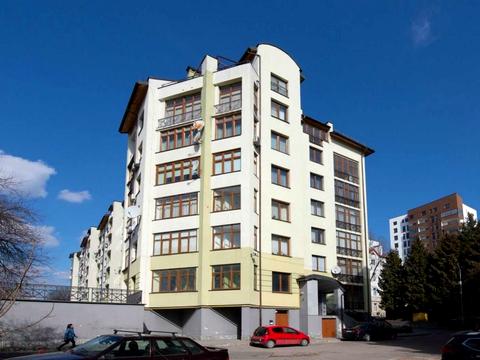 квартира за адресою Іллі Мечникова вул., 20