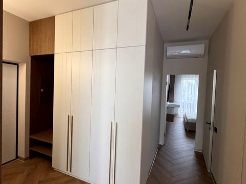квартира по адресу Метрологическая ул., 54-Б