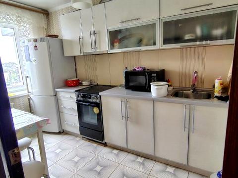 квартира по адресу Ильфа и Петрова ул., 39