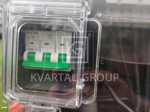 ділянка за адресою Івана Кочерги вул.