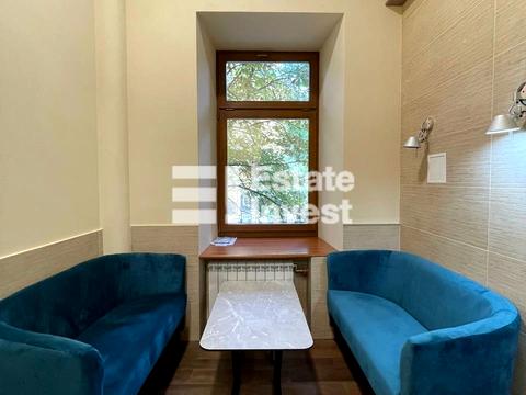 квартира за адресою Гоголівська вул., 34