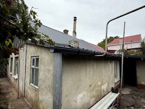 дом по адресу Дмитрия Донцова ул. (Фурманова)