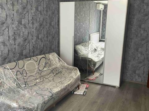 квартира по адресу Елизаветы Чавдар ул., 38