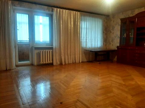 квартира за адресою Шевченка просп., 7