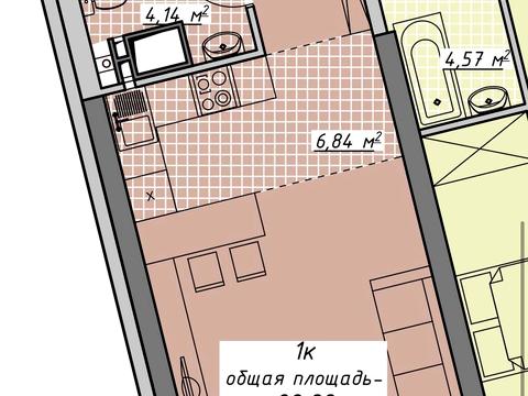 квартира за адресою Курортний пров., 2