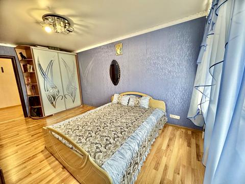 квартира за адресою Домнобудівників, 6