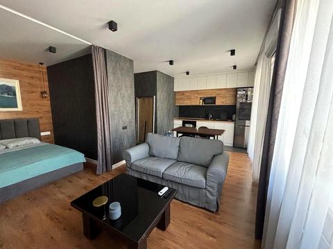 квартира за адресою Драгоманова вул., 6