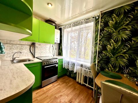 квартира за адресою В'ячеслава Чорновола вул. (Юрія Савченка), 64
