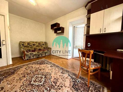 квартира по адресу Ивана Пулюя ул., 12