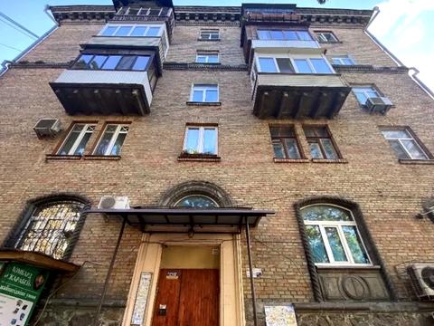 квартира по адресу Васильковская ул., 15/14