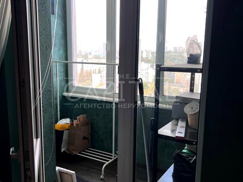 квартира по адресу Старокиевская ул., 10