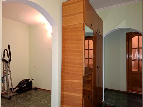 квартира за адресою Незалежності в'їзд (горького), 1/4