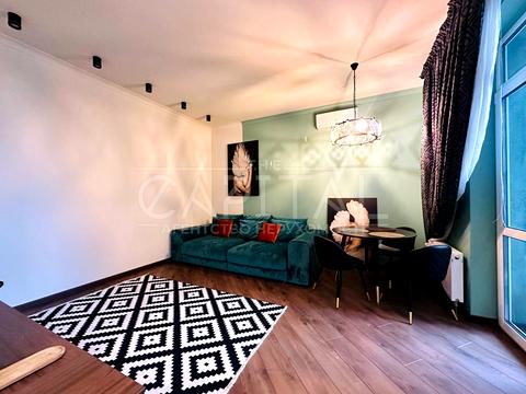 квартира за адресою Старокиївська вул., 10